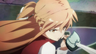Illustration for article titled The Coolest Women in Anime, According to Fans
